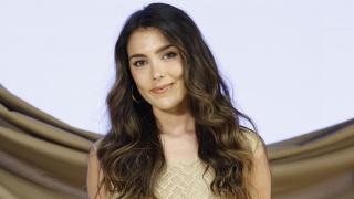 Anna Padilla, en una imagen de archivo.