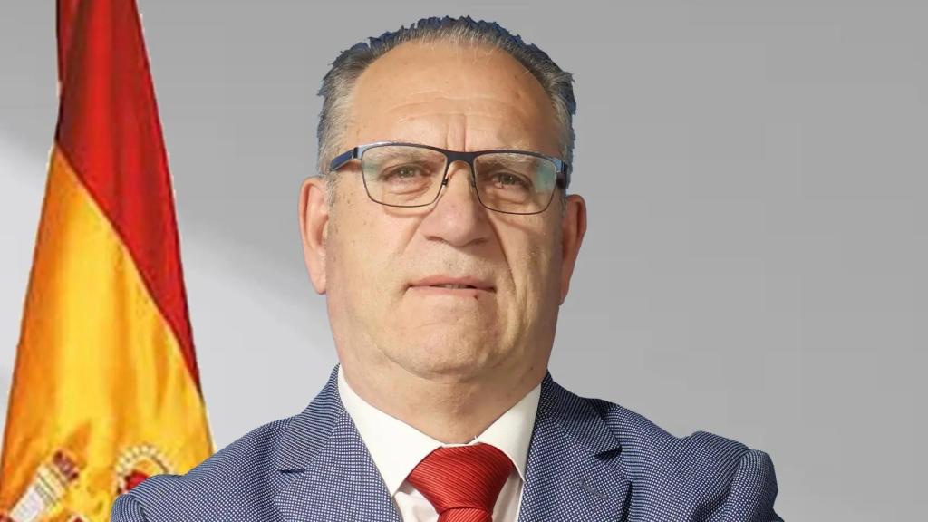 José Miguel Mollá (Vox) se convertirá en alcalde de Caudete este sábado.