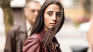 Zaira Romero interpreta a su propia madre narcotraficante en 'El clan Olimpia': Me ha servido para perdonarla