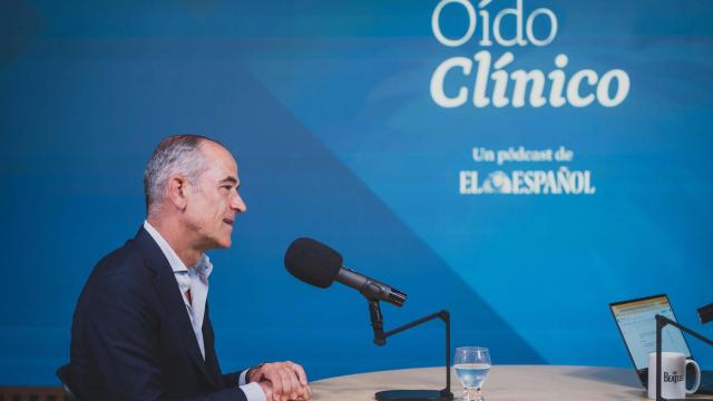 José Antonio López-Vilariño, de PharmaMar.