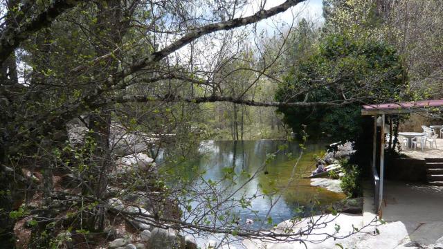 Piedralaves, en la provincia de Ávila