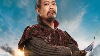 Muere a los 43 años Bun Hay Mean, actor de Astérix y Obélix, al caer desde el balcón de su piso de París