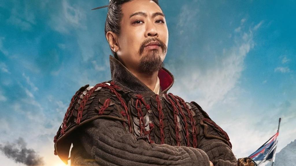 Bun Hay Mean. Foto: PATHÉ