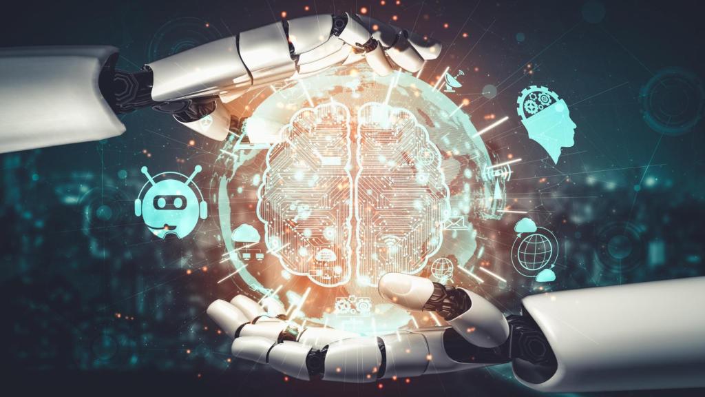 La Universidade da Coruña lanza nuevos programas formativos centrados en la Inteligencia Artificial y los Algoritmos Verdes