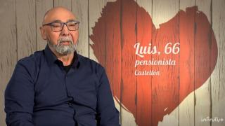 El jubilado de 66 años de Castellón que revoluciona a su cita en 'First Dates': Pedro Sánchez se bajó los pantalones