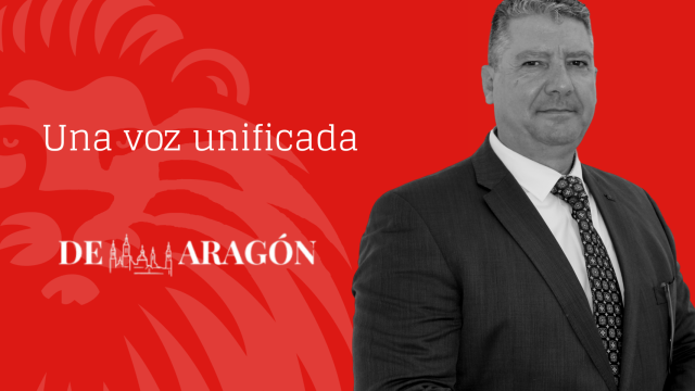Una voz unificada