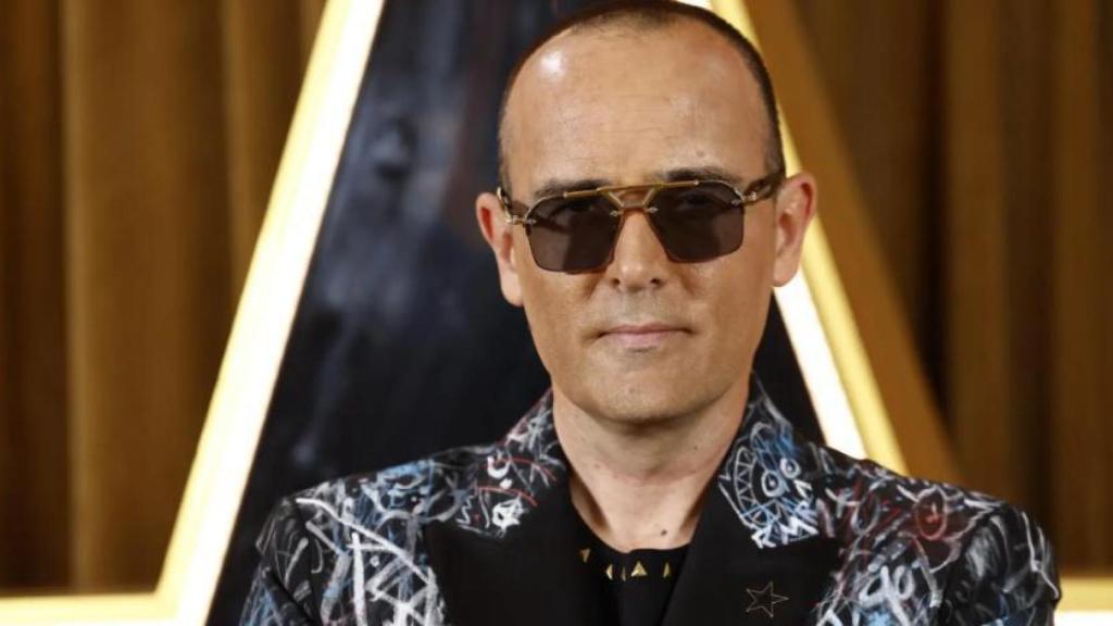 Risto Mejide, Premio Joan Ramón Mainat 2025.