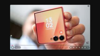 El nuevo reproductor de YouTube