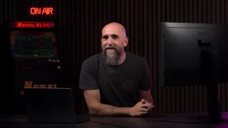 Jon Hernández, divulgador de inteligencia artificial.