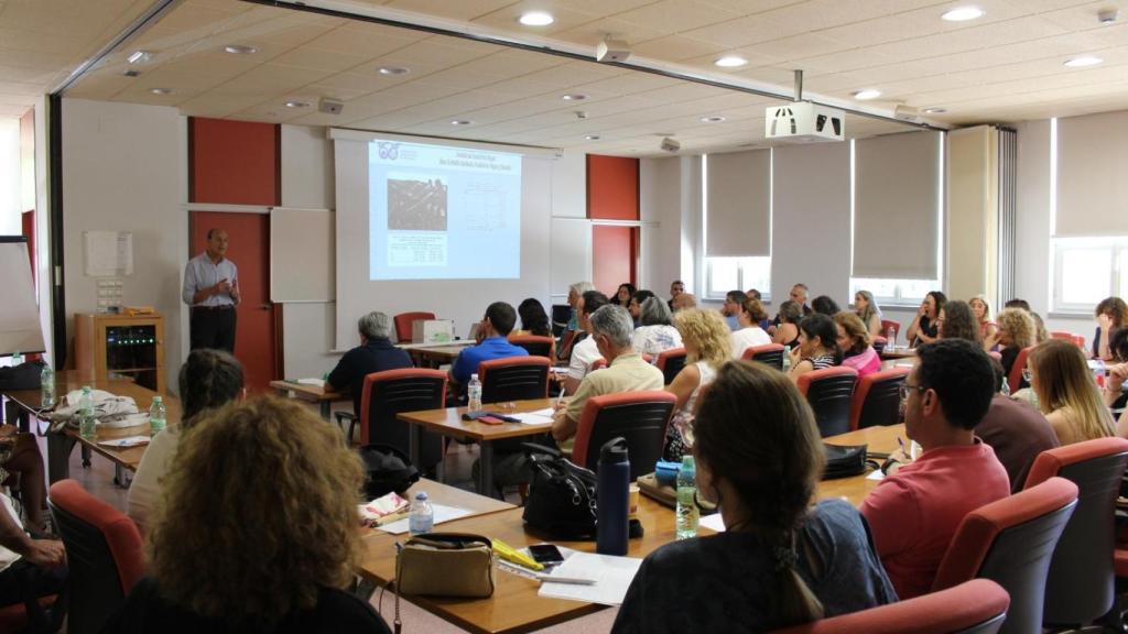 Formación agentes SP FNO EASP 01