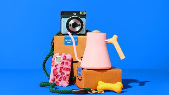 Último día del Amazon Prime Day 2025: los chollos que todavía puedes aprovechar
