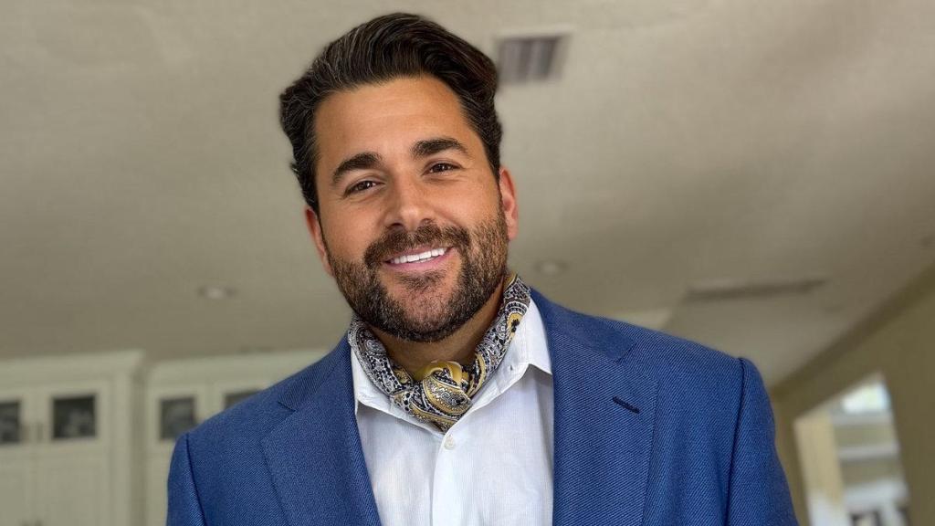 Nick Adams, el polémico empresario nominado por Trump para ser el nuevo embajador de Malasia.