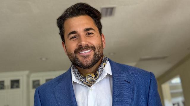 Nick Adams, el polémico empresario nominado por Trump para ser el nuevo embajador de Malasia.