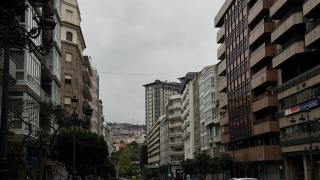 El tiempo en Vigo: ¿las nubes impedirán a los vigueses ir a la playa este fin de semana?