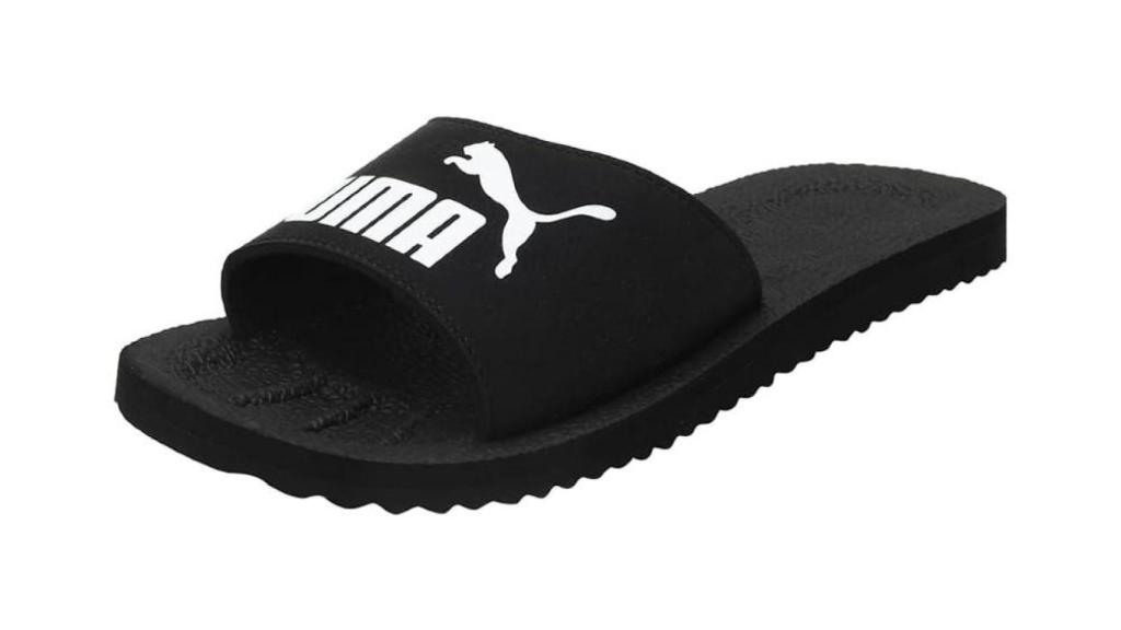 sandalias puma