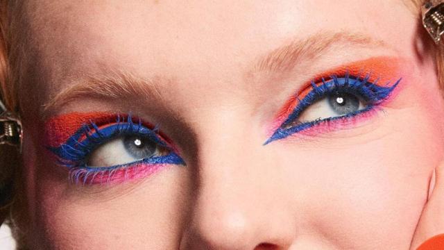 El color de máscara de pestañas que arrasa este verano: es de 3INA y cuesta menos de 8€ ¿te atreves?