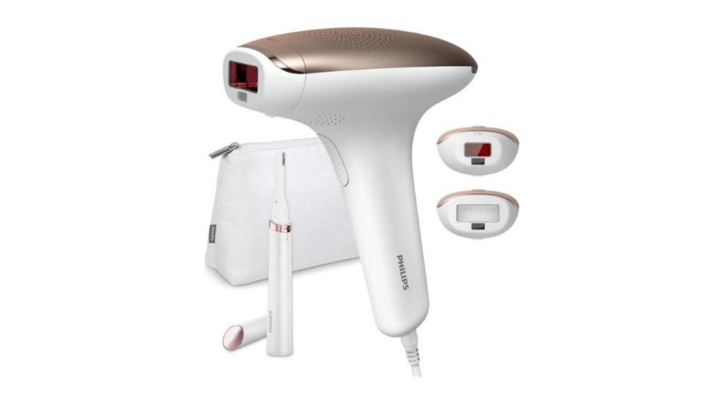 Philips Lumea Advanced