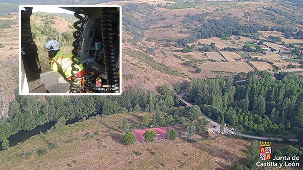 Imagen de la búsqueda en Tapia de la Ribera