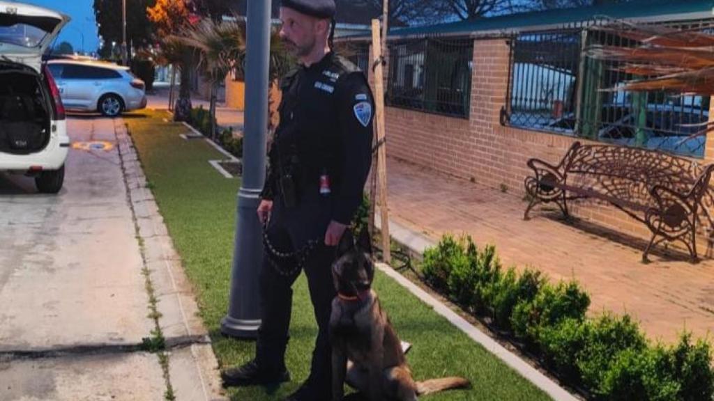 Duna empezará su labor durante las fiestas patronales de Añover de Tajo.