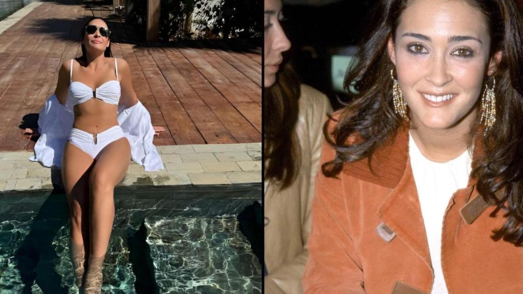 Vicky Martín Berrocal.