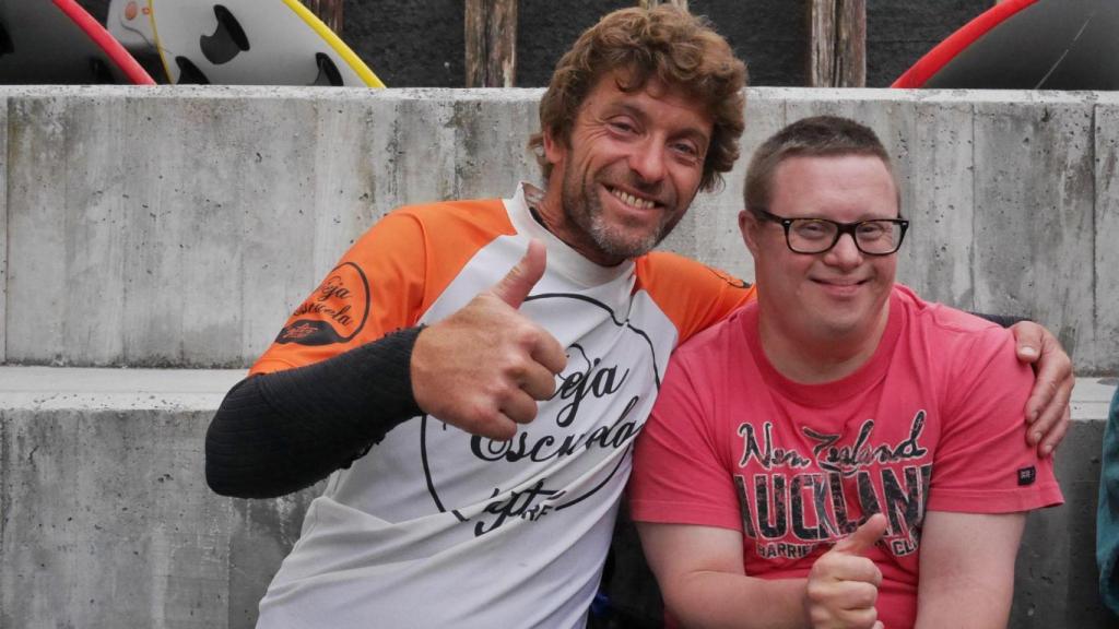 La jornada inaugural del programa fue un éxito.