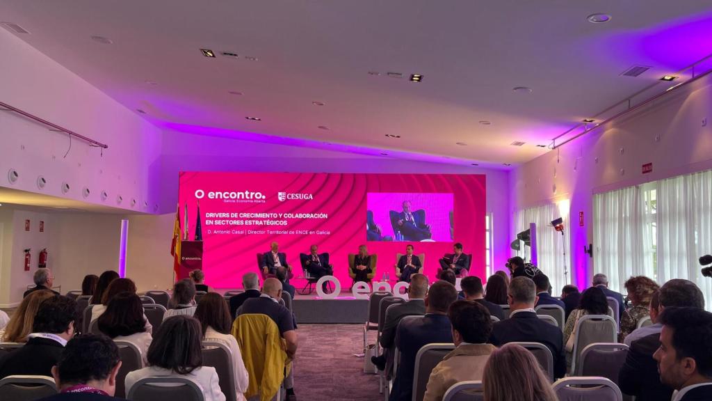 Drivers de crecimiento y colaboración en sectores estratégicos