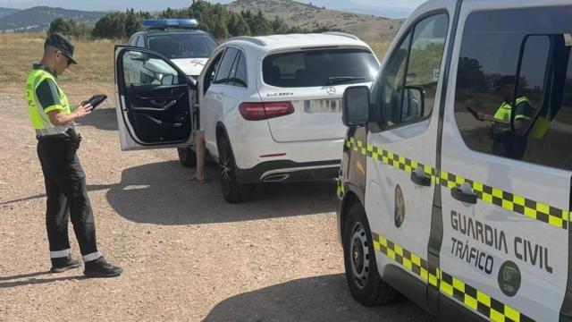 Momento en el que se notifica la infracción