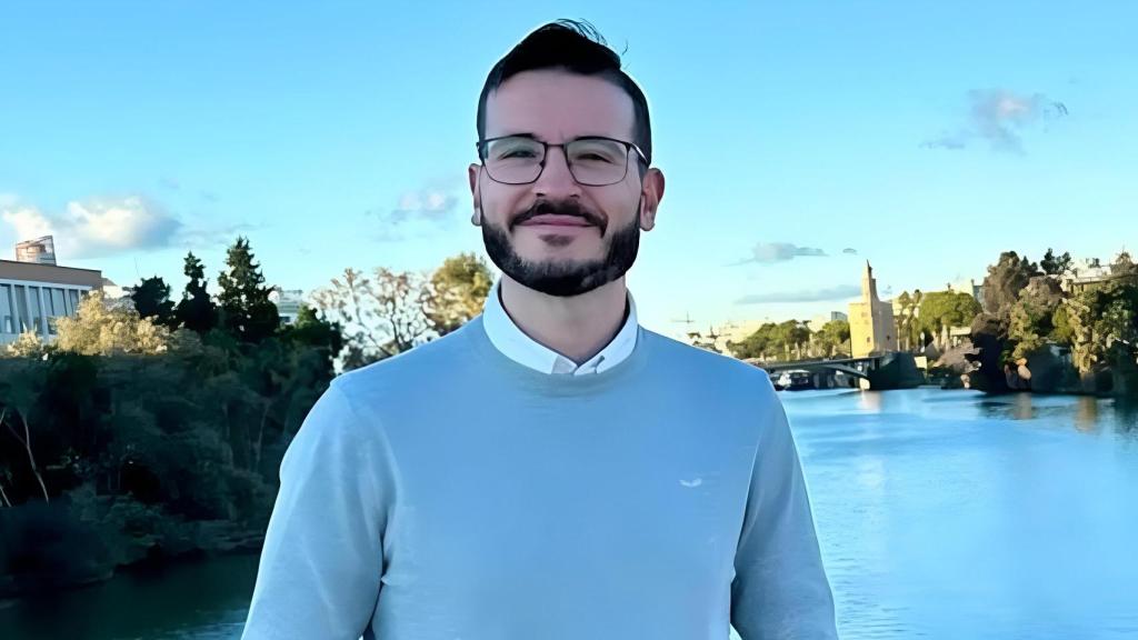 Juan Antonio Martín, experto en pérdida de peso.