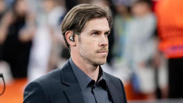 Gareth Bale, en una imagen reciente.