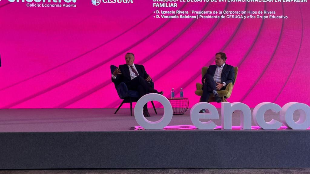 El desafío de internacionalizar la empresa familiar