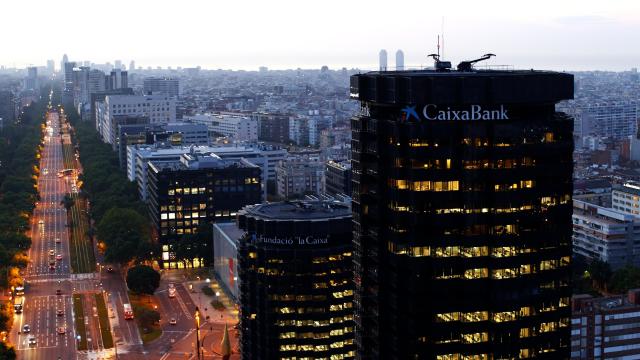 CaixaBank Premios Euromoney