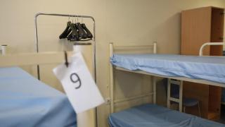 Zona habitacional del centro