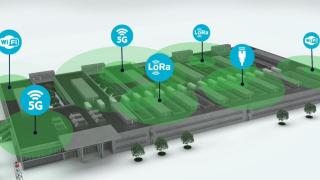 IA, gemelos digitales y sensores convierten el Hospital del Henares en banco de pruebas de la nueva gestión sanitaria