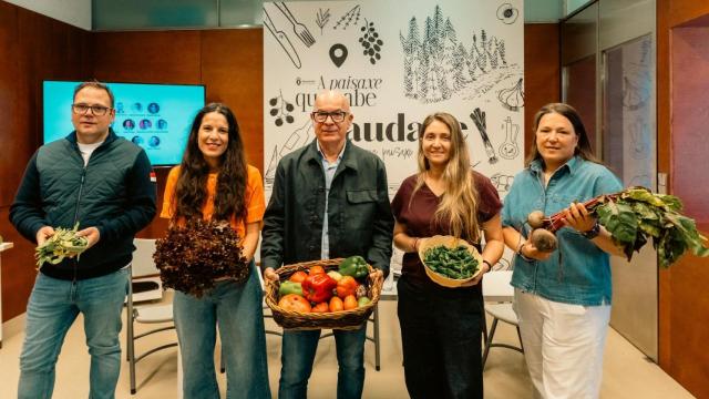 Saudade, el evento que reúne en A Coruña a 13 chefs españoles con 20 estrellas Michelin