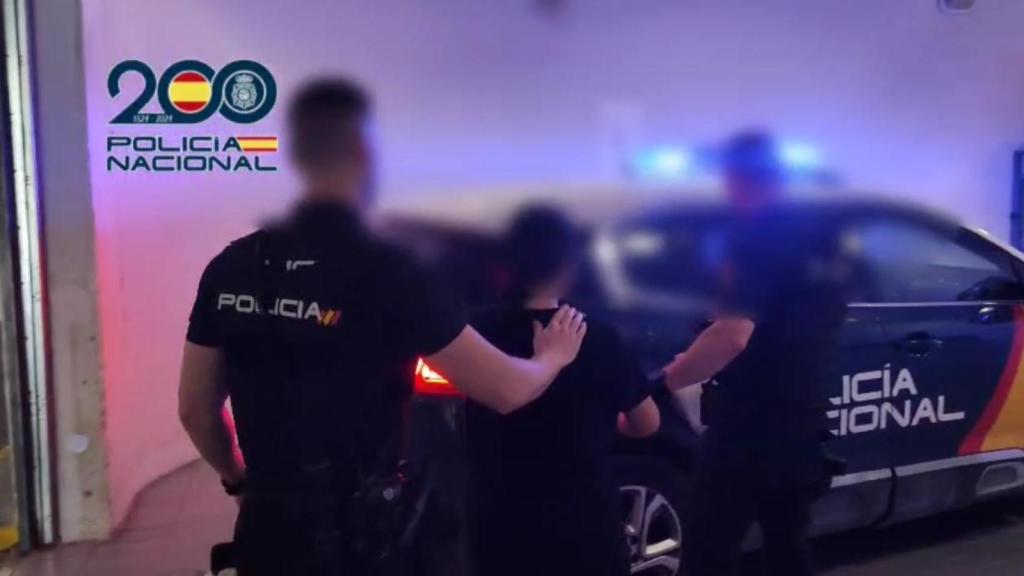 La madre del niño ha pasado por el Juzgado de Instrucción esta mañana