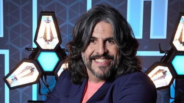 JJ Vaquero en una imagen de redes sociales