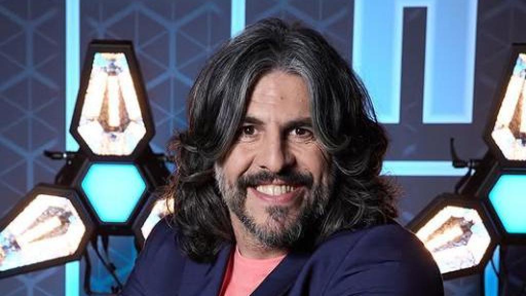 JJ Vaquero en una imagen de redes sociales