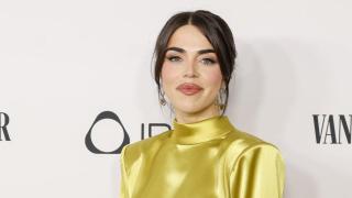 La influencer Violeta Mangriñán.