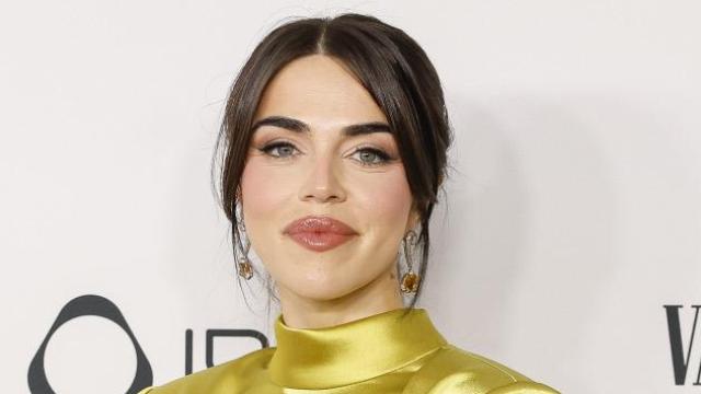 La influencer Violeta Mangriñán.