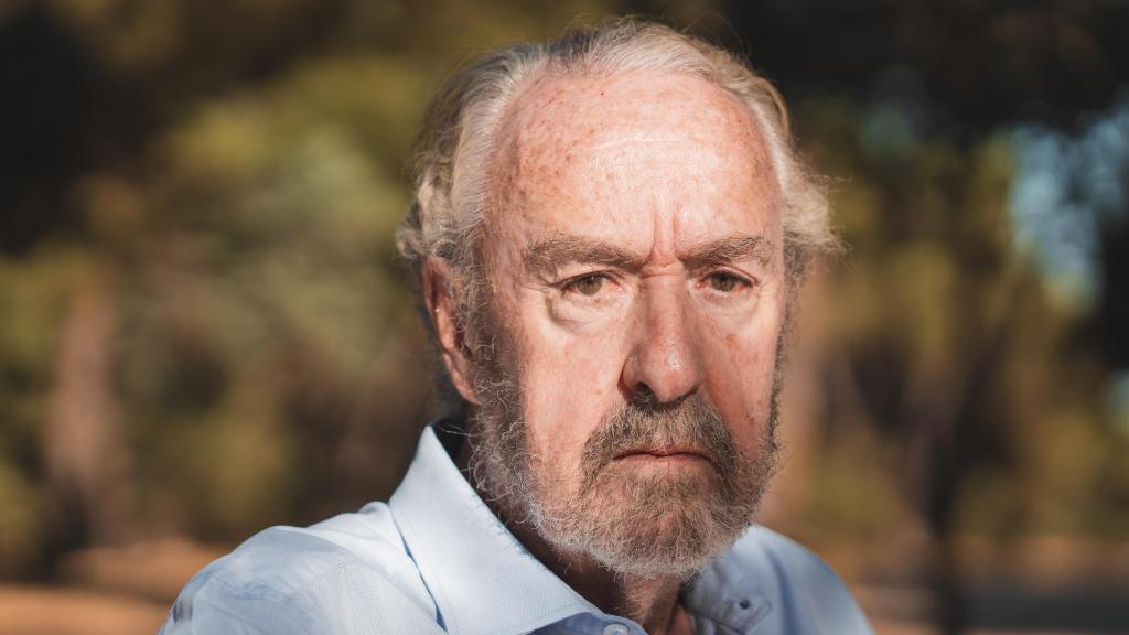 Alonso Álvarez de Toledo y Urquijo, XII marqués de Valdueza.