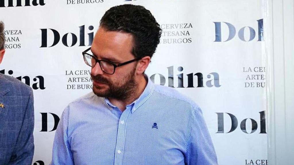 Francisco José Salvador Luengo