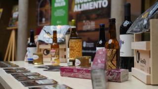 Alimentos de Segovia