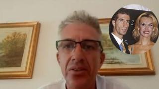 Andrea Petruzzelli en ‘Tardear’.