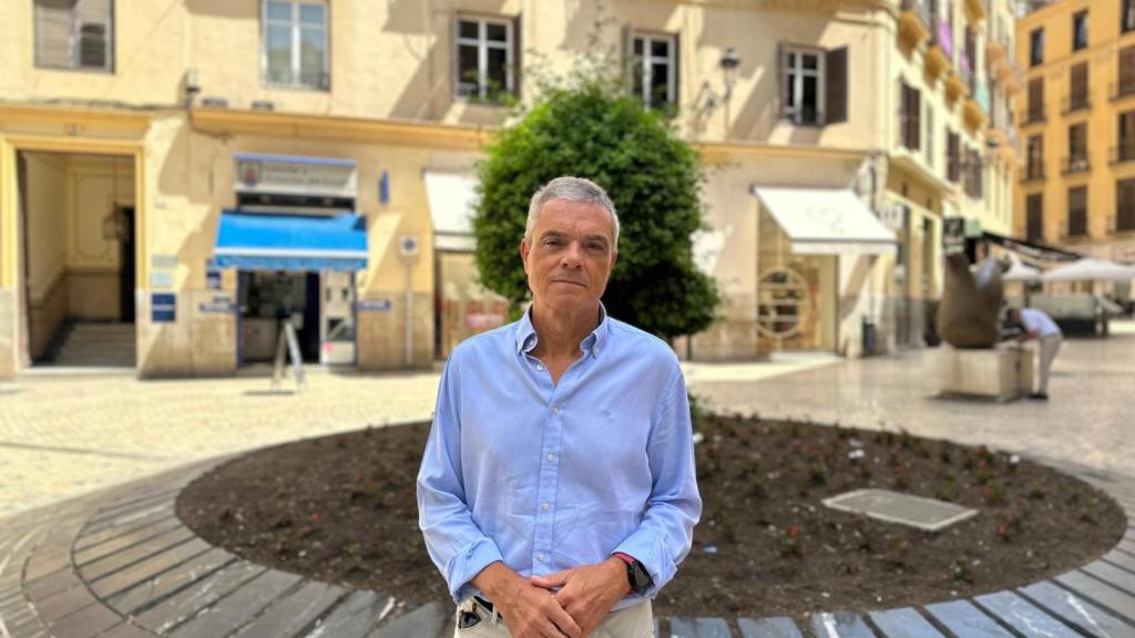 Ignacio de la Vega es el nuevo decano en dos de las áreas de la Universidad Europea de Andalucía