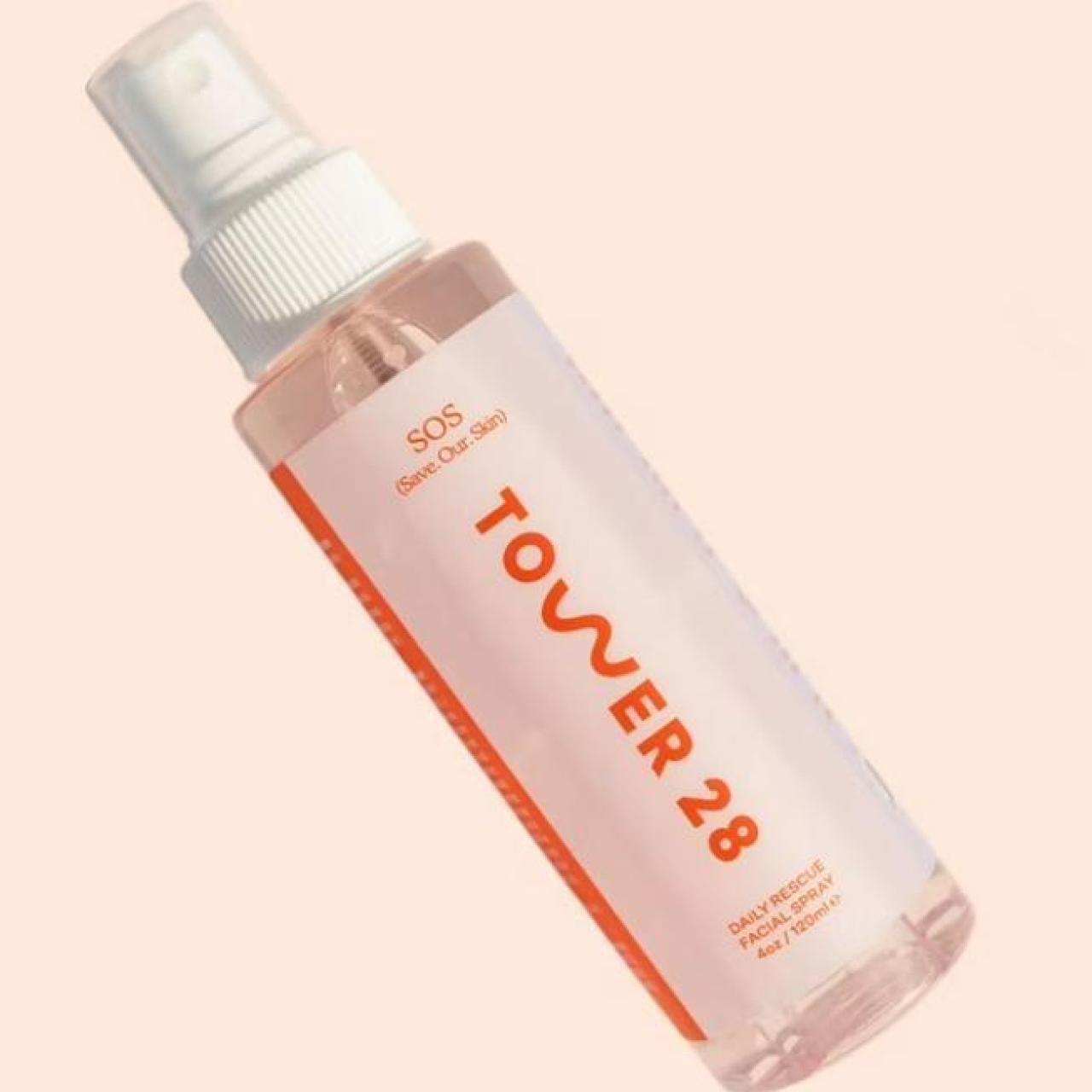 El producto de Walmart con calificación perfecta de Skin Safe.