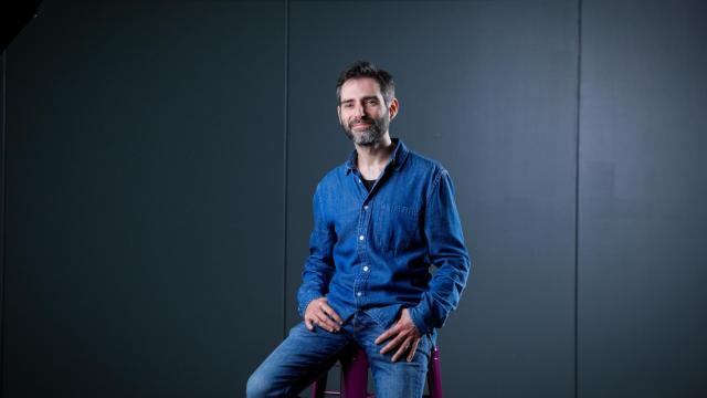 Toni Sánchez Bernal