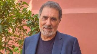 Toni Cruz, exmiembro de 'La Trinca' y creador de 'Operación Triunfo' y 'Crónicas Marcianas'.