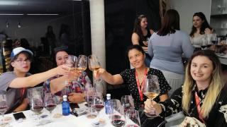 Estudiantes europeos descubren con la UEMC el valor de la dieta mediterránea