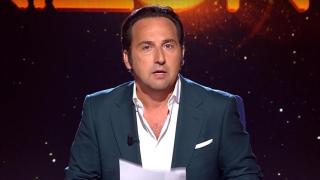 Iker Jiménez en 'Horizonte'.