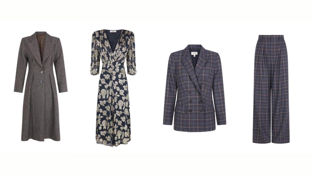 Cápsula Alicia de Hoss Intropia.